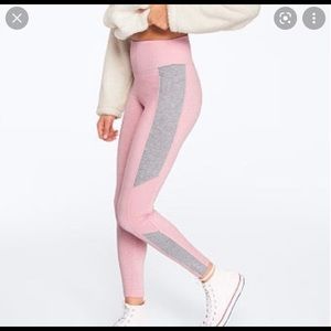 VS PINK cozy leggings